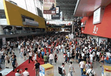 2019第六屆山東（濰坊）國際裝備制造業(yè)博覽會