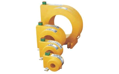 德國Bender本德爾 測量電流互感器 W60AB