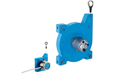 德國(guó)SICK經(jīng)濟(jì)型拉線編碼器的應(yīng)用及選型