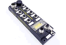 TURCK 現(xiàn)場總線模塊 FXDP-IM16-0001，16位數(shù)字pnp輸入，訂貨號6825401