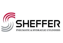 美國Sheffer 最高質量的氣動和液壓缸的代名詞