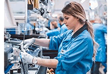 ebmpapst（依必安派特）持續(xù)推進(jìn)國(guó)際化進(jìn)程