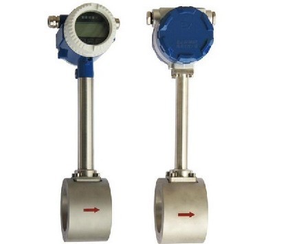 渦街流量計在測焦?fàn)t煤氣中出現(xiàn)的問題如何解決