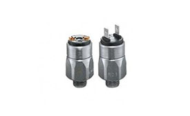 SMC壓力開關的結構原理和工作原理