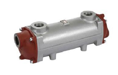 專業(yè)銷售原裝進口 BOWMAN 礦用液壓油冷卻器