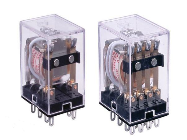 MURR（穆?tīng)枺├^電器的分類(lèi)和特點(diǎn)