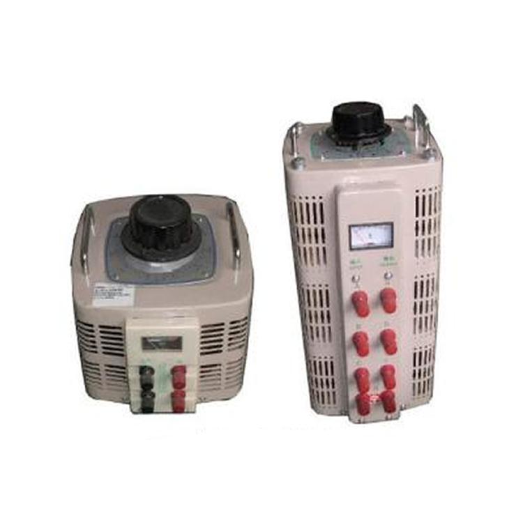 什么是調(diào)壓器