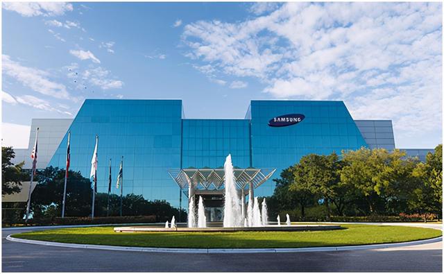 半導(dǎo)體擴(kuò)產(chǎn)“軍備競賽”火熱化 芯片制造業(yè)加大投資