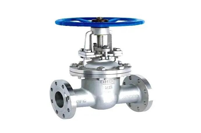 鑄鋼閘閥閥體如何轉(zhuǎn)化為水壓試驗堵閥閥體？