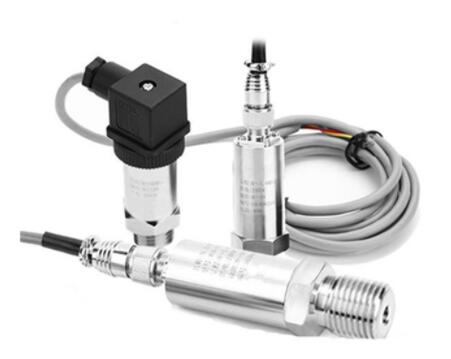 什么是壓力變送器？它是如何工作的