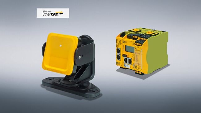 皮爾磁：全新升級(jí)的雷達(dá)系統(tǒng)無(wú)懼嚴(yán)苛環(huán)境挑戰(zhàn)