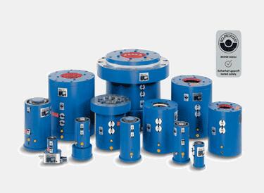 SITEMA安全保護(hù)器的應(yīng)用領(lǐng)域