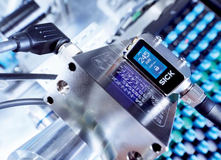 2025年傳感器市場(chǎng)前景廣闊，技術(shù)創(chuàng)新與國(guó)產(chǎn)替代加速