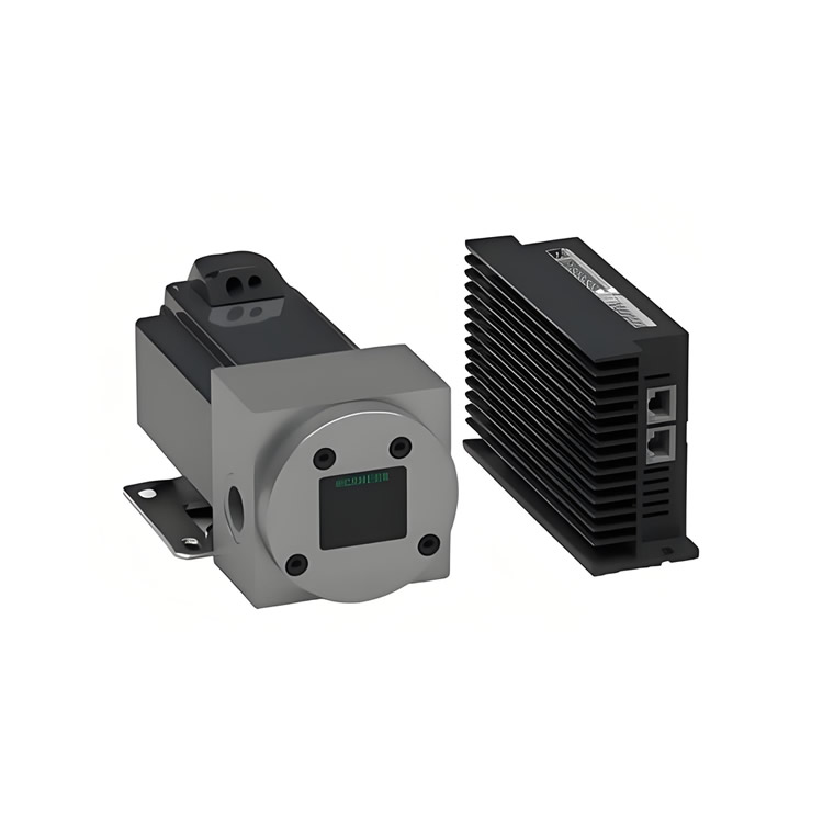 RICKMEIER推出緊湊型泵組