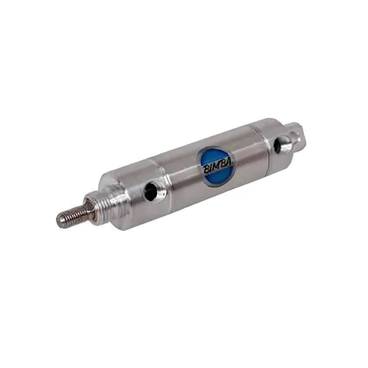 Bimba氣缸041.25-DG使用手冊