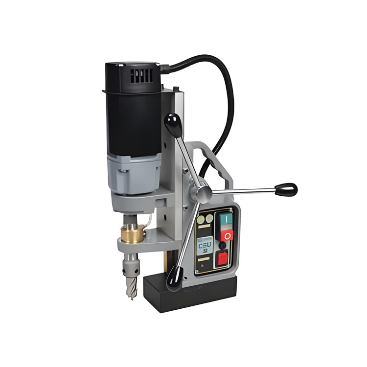 CS Unitec緊湊型便攜式磁力鉆CSU 32選型建議