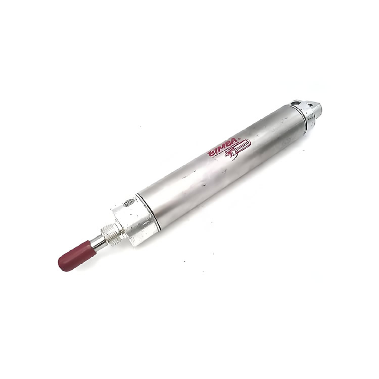 Bimba雙作用氣缸C-176-DP維護(hù)手冊