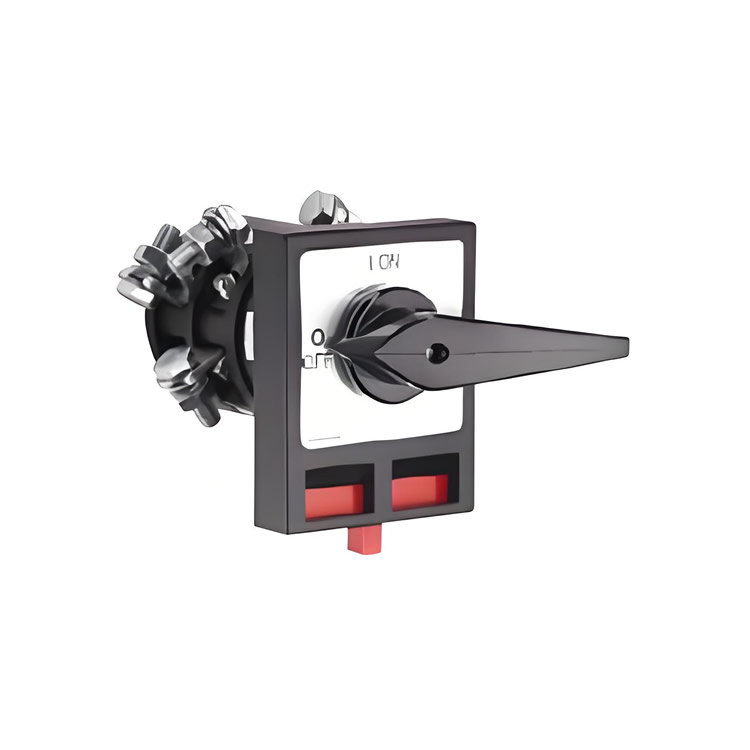 Salzer凸輪開關(guān)B250-41300-136N1安裝使用手冊(cè)