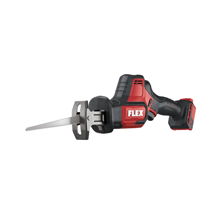 FLEX無(wú)繩電鋸RS 16 12-EC C技術(shù)優(yōu)勢(shì)說(shuō)明
