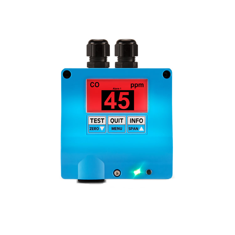 GFG變送器EC22 D技術(shù)手冊