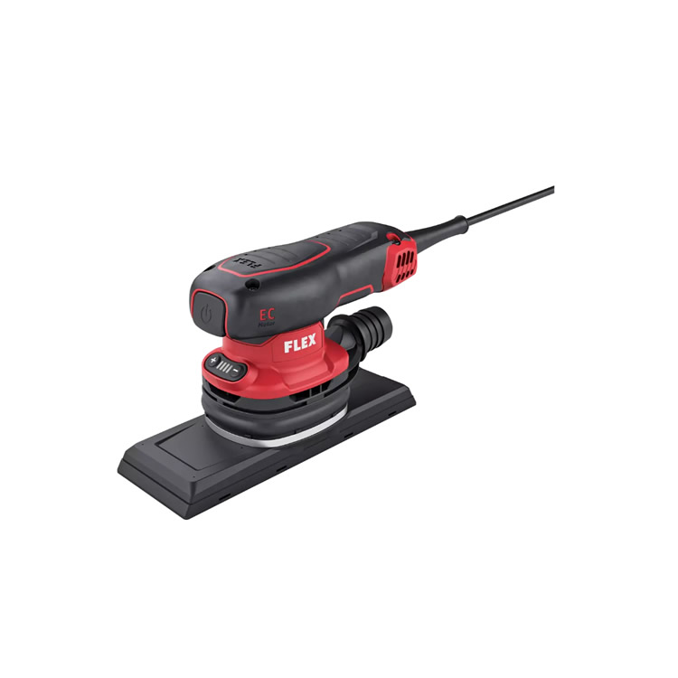 FLEX緊湊型軌道砂光機(jī)OSE 2-70x198-EC技術(shù)手冊(cè)