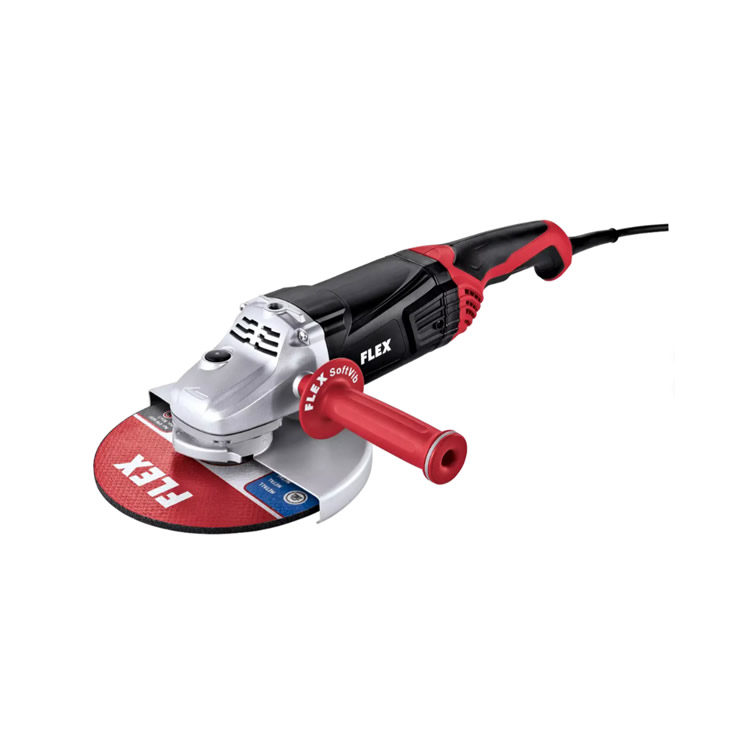 FLEX角磨機(jī)L 21-6 230操作手冊(cè)