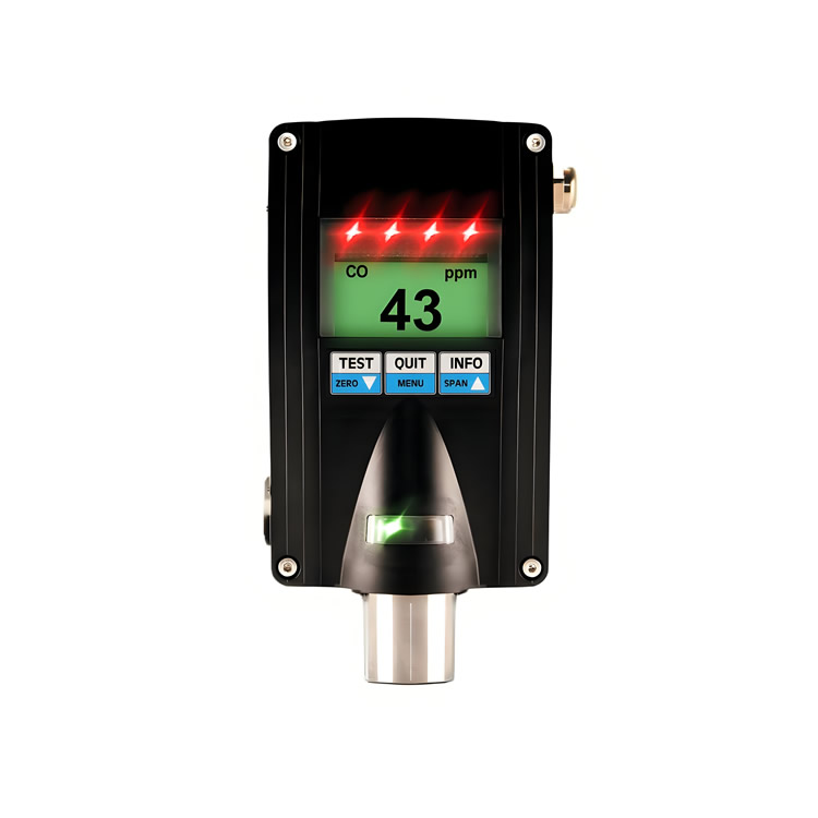 GFG氣體檢測(cè)變送器EC28 D與EC28 DA對(duì)比和選型
