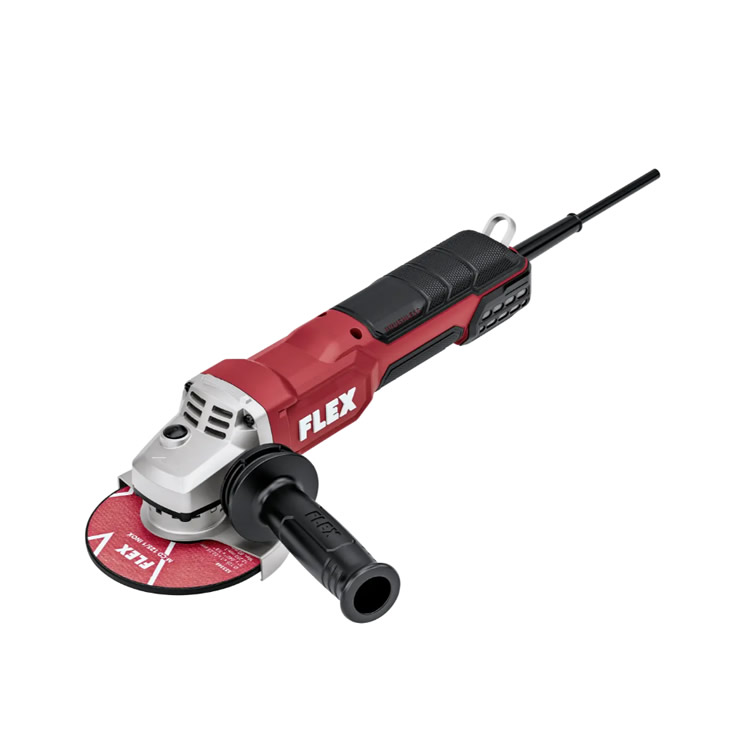 FLEX角磨機(jī)LBP 20-11 125-EC使用維護(hù)