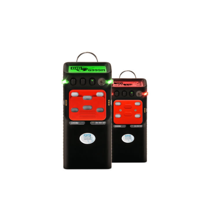 GFG帶泵氣體檢測儀Polytector III G999應用在哪些領域？如何快速上手？