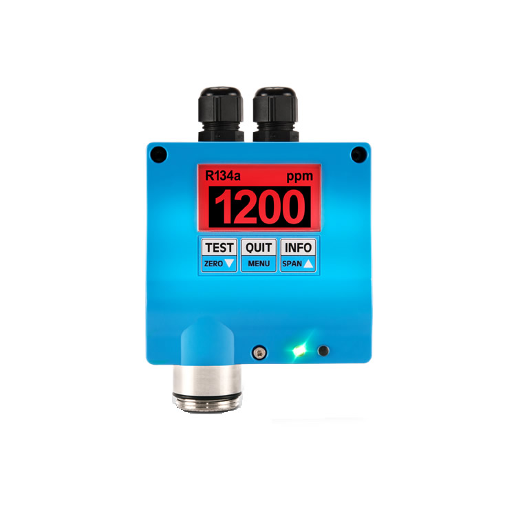 GfG傳感器技術(shù)如何在熱帶環(huán)境下實現(xiàn)可靠氧氣檢測？