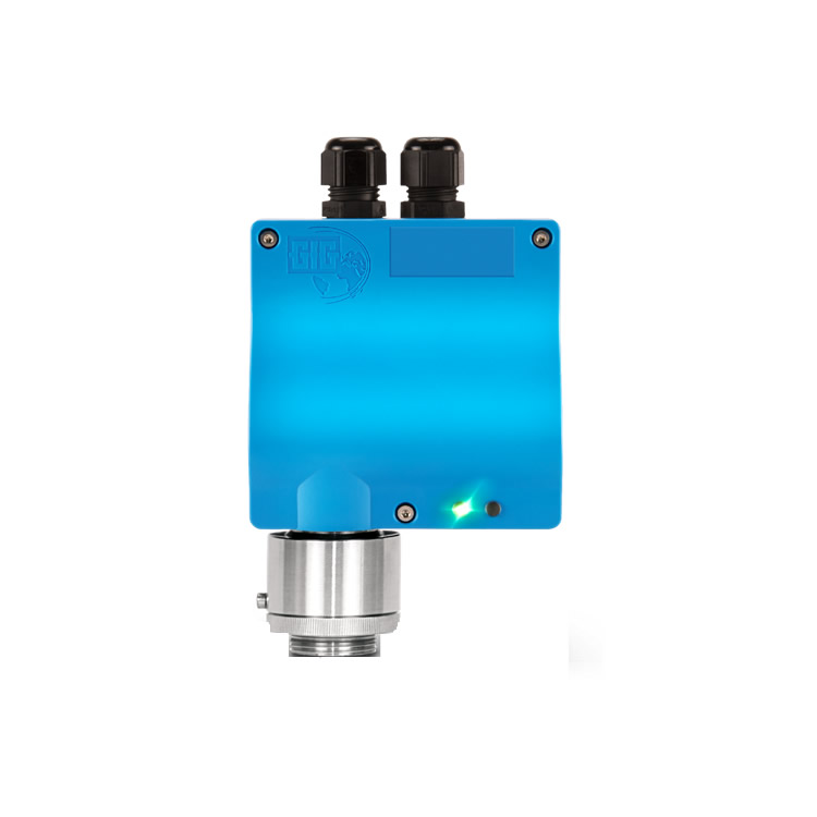 GFG傳感器EC22 O在選型中表現(xiàn)的核心優(yōu)勢