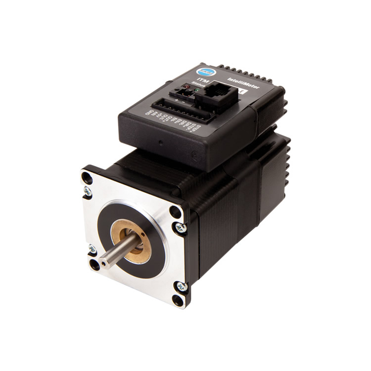 如何快速啟動(dòng)BIMBA ITM-23Q IntelliMotor智能電機(jī)？