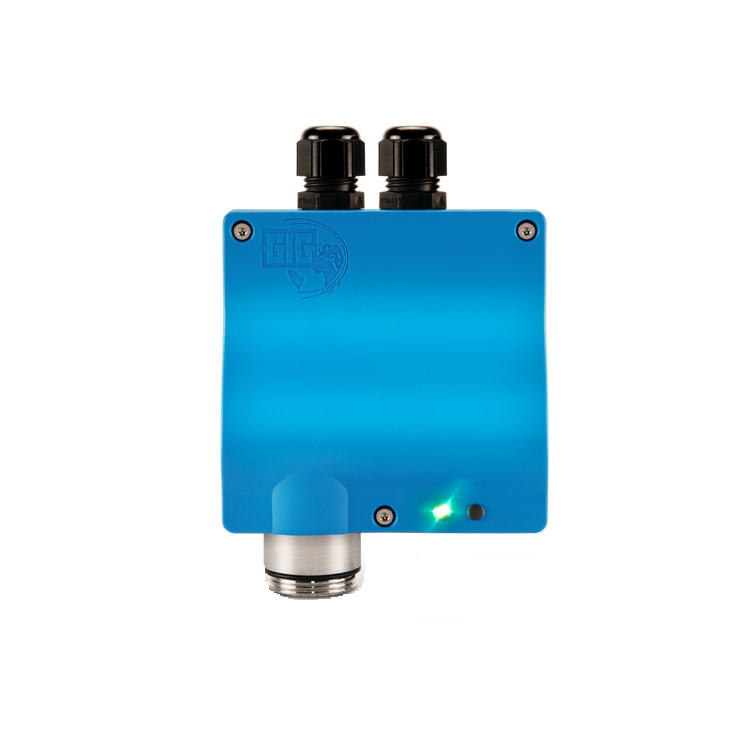 GFG氧化鋯氧傳感器在連續(xù)監(jiān)測中的卓越表現(xiàn)