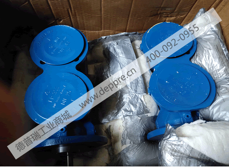 KRAL/克拉螺桿泵