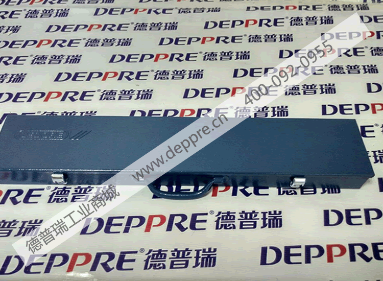 HAHN+KOLB/哈恩庫博 扭力扳手組套