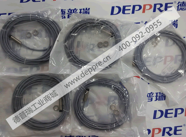 傳感器KJ4-M12MN40-DPS-X0409