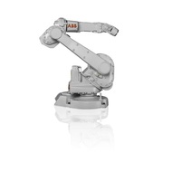 2016年8月1號ABB公司推出了IRB 1660ID