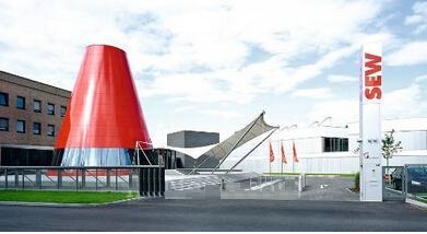 德國SEW