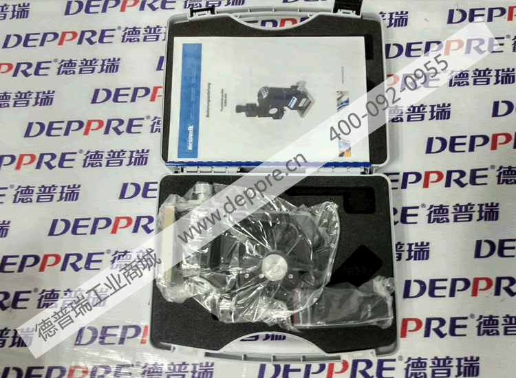 Messwelk校準(zhǔn)測量顯微鏡03990-600