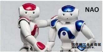 機(jī)器人nao