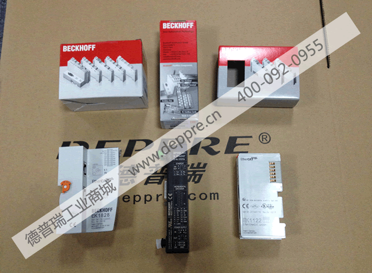 BECKHOFF耦合器EK1828 BECKHOFF耦合器EK1828