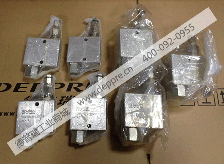 oil control 平衡閥05211103022000B oil control 平衡閥05211103022000B