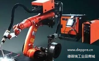 焊接機器人