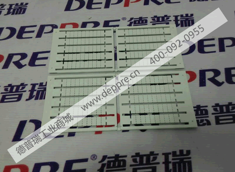 Sprecher+Schuh接線模塊V7-SM6X12 Sprecher+Schuh接線模塊V7-SM6X12