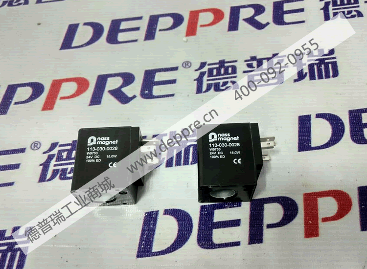 Nass Magnet線圈113-030-0028 Nass Magnet線圈113-030-0028