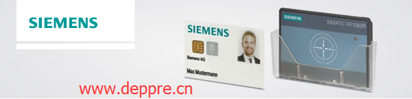 SIMATIC西門子RF1000系統(tǒng)發(fā)布