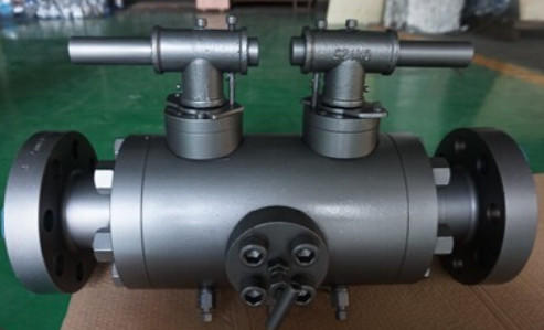 閥門選型:什么是DBB和DIB閥門，其優(yōu)勢(shì)和實(shí)際應(yīng)用