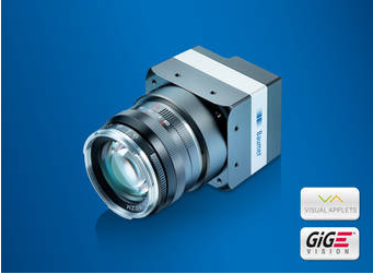 堡盟工業(yè)相機(jī)