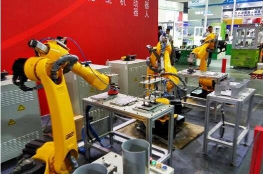 未來(lái)機(jī)器人的趨勢(shì)及面臨的挑戰(zhàn)