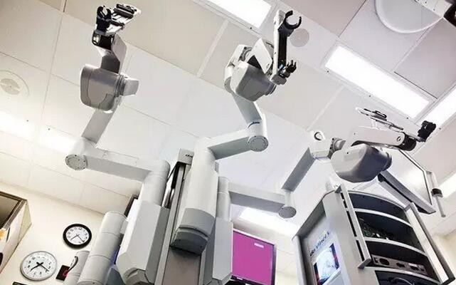 雙臂協(xié)作機器人1